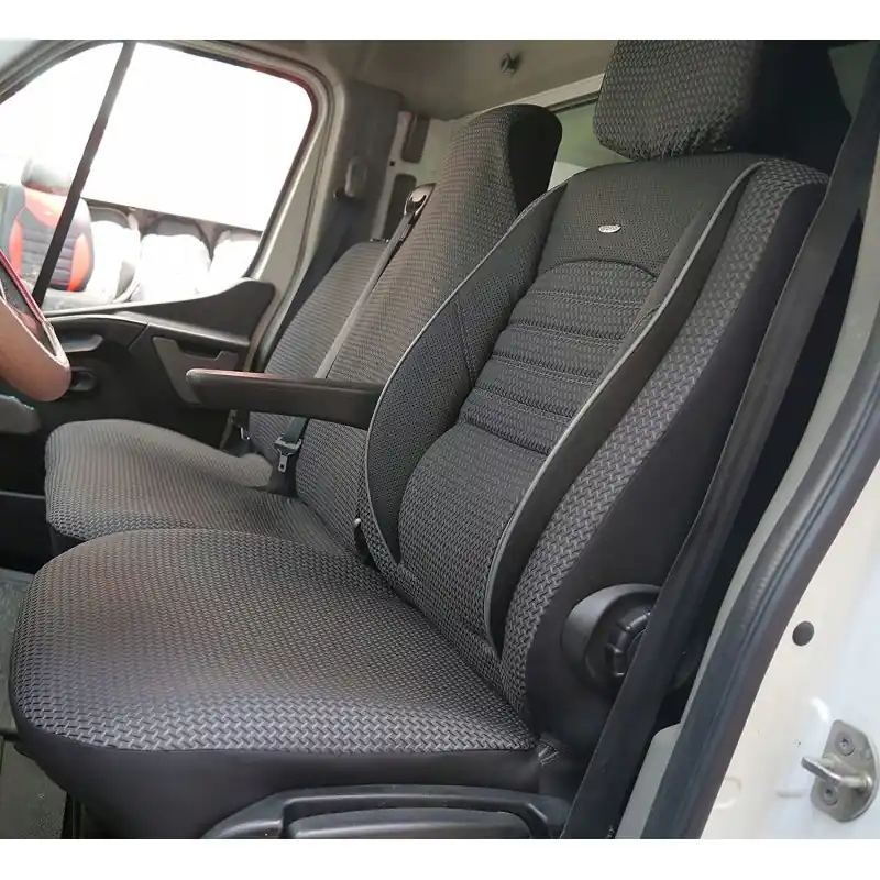 Promocja POKROWCE NA SIEDZENIA SEATCOVERS BY K-MANIAC