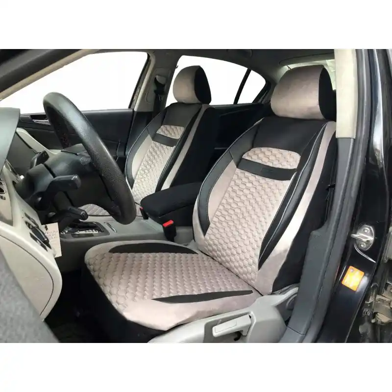 POKROWCE NA SIEDZENIA K-MANIAC V1909372 MAZDA CX-5 Tylko do końca tygodnia