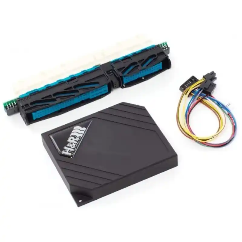 ELEKTRONICZNE OPUSZCZANIE ZAWIESZENIA H&R Kup teraz