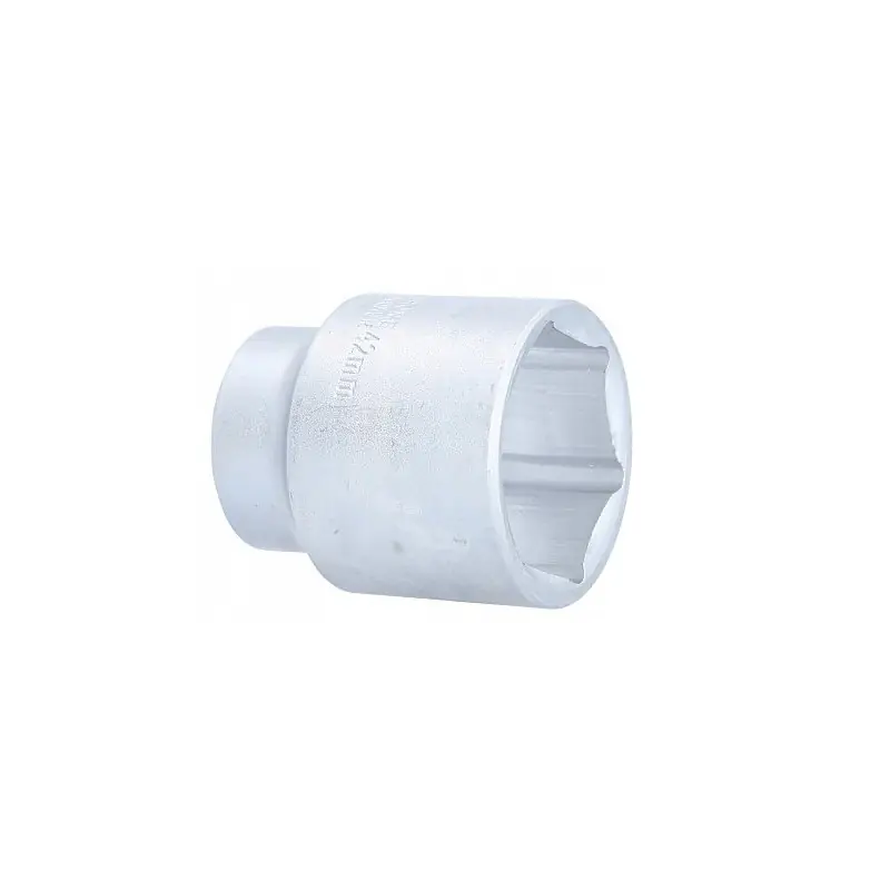 Zamów dziś KLUCZ NASADOWY SZEŚCIOKĄTNY BRILLIANT TOOLS 42 MM