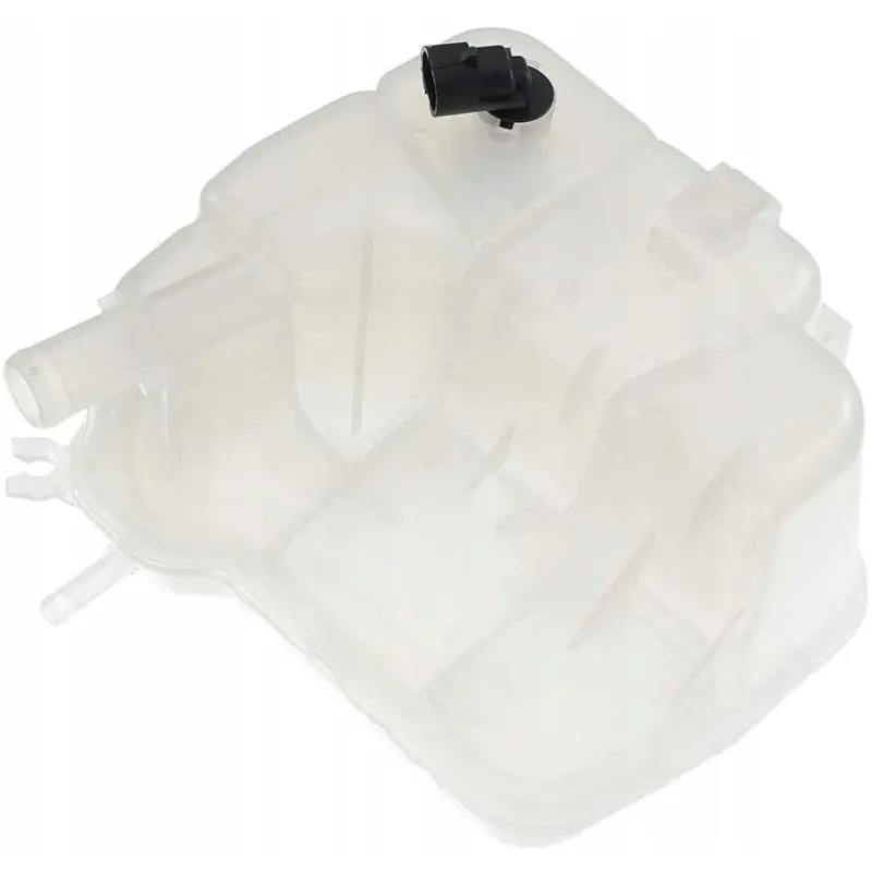 Do wyczerpania zapasów ZBIORNIK PŁYNU CHŁODZĄCEGO Z CZUJNIKIEM