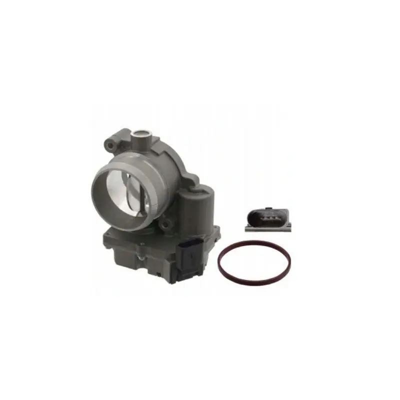 Szybka dostawa PRZEPUSTNICA FEBI BILSTEIN 46601 AUDI, VW