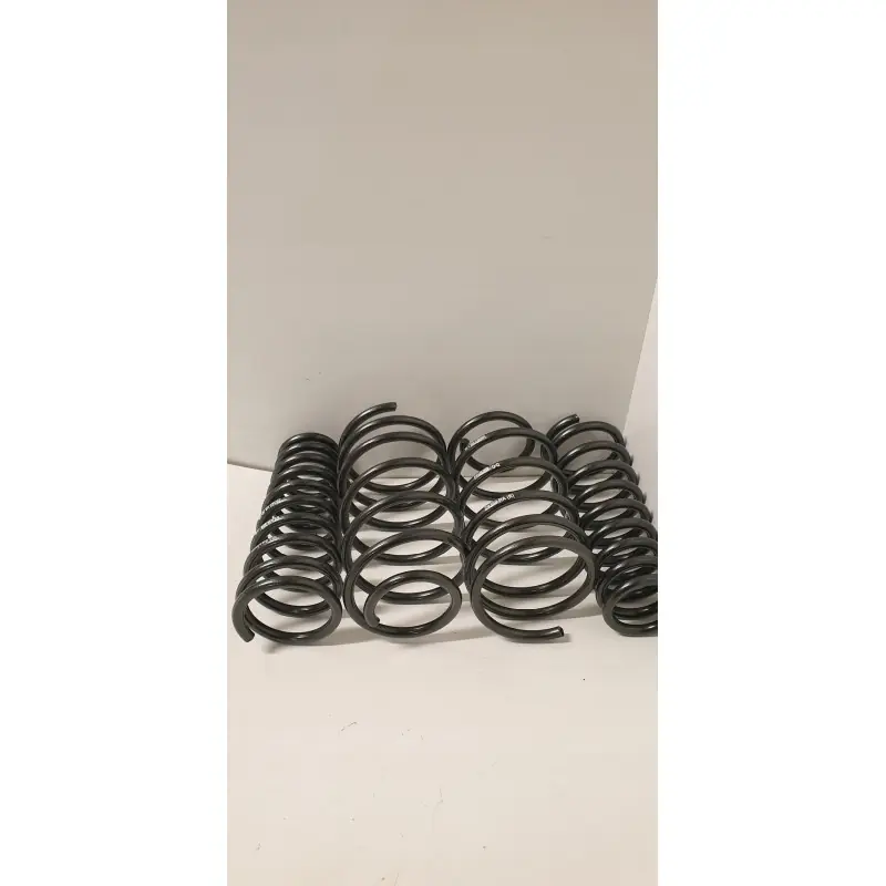 Hit cenowy SPRĘŻYNY OBNIŻAJĄCE H&R 29360-2 ALFA ROMEO