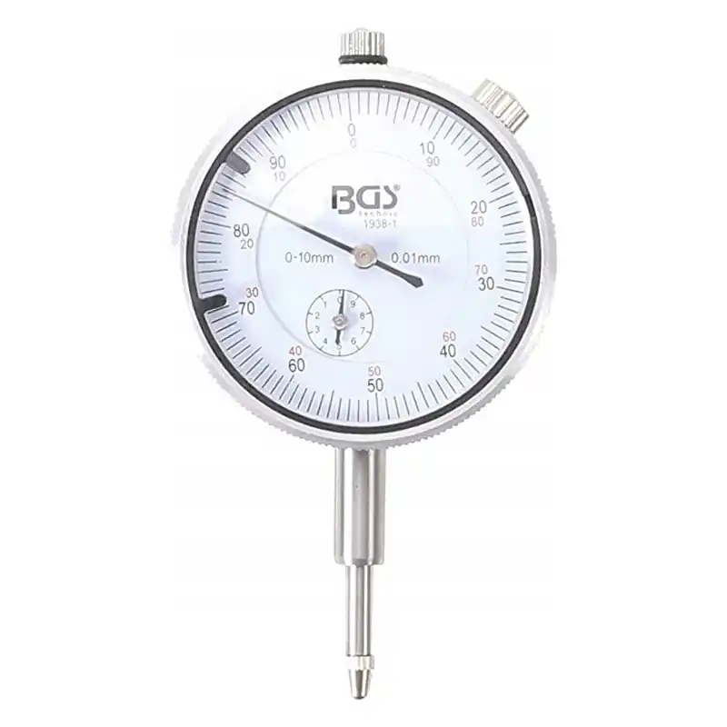 Szybka wysyłka CZUJNIK ZEGAROWY BGS 1938-1