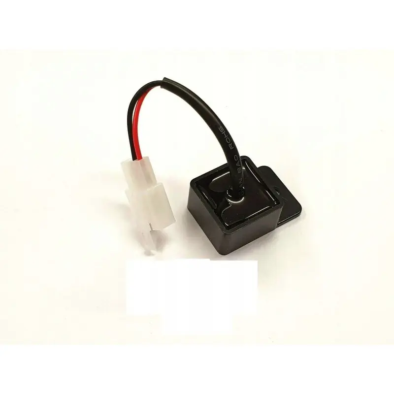 ELEKTRONICZNY PRZEKAŻNIK MIGACZA LED UNIWERSALNY Bezpieczna płatność