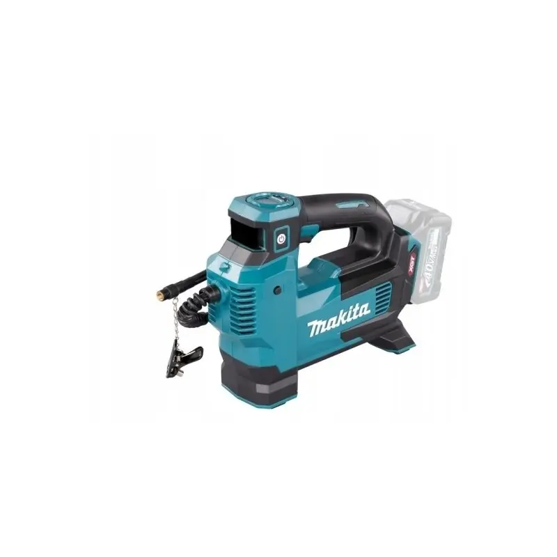 KOMPRESOR SAMOCHODOWY MAKITA MP001GZ 0 l 11,1 BAR Wyprzedaż