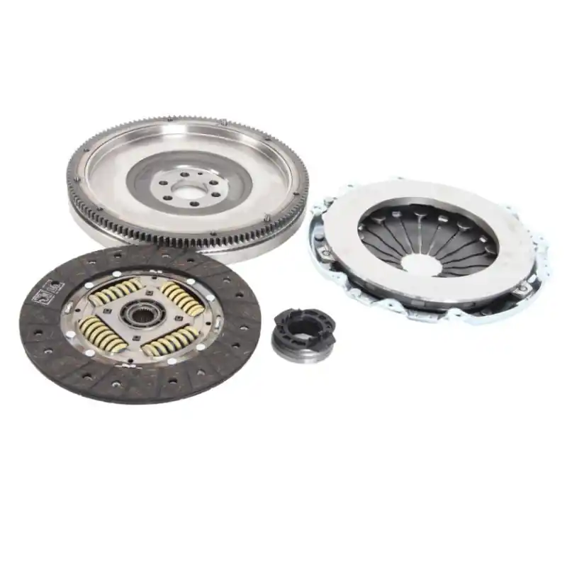 Sprawdź teraz ZESTAW SPRZĘGŁA VALEO 835035 VW AUDI SKODA SEAT