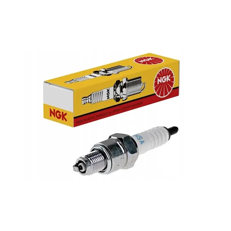 ŚWIECA ZAPŁONOWA NGK 7840 CR5HSA Bestseller