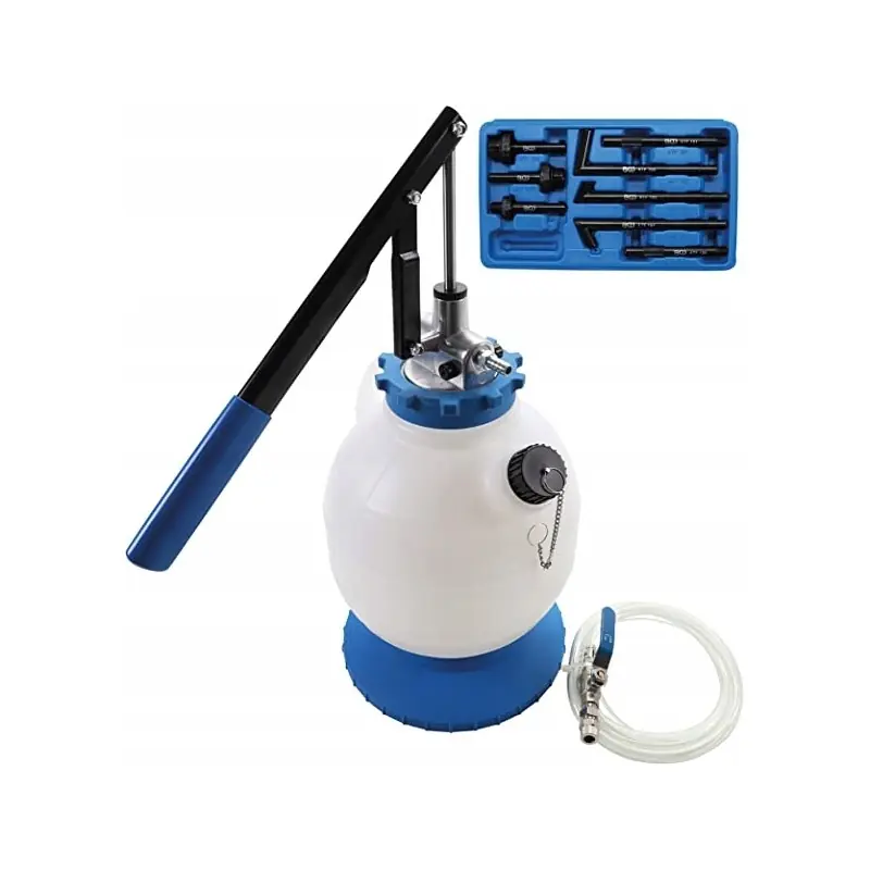 Wyprzedaż URZĄDZENIE DO WLEWANIA OLEJU PRZEKŁADNIOWEGO BGS