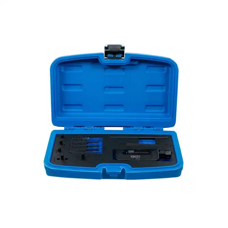 Kup online NITOWNICA NARZĘDZIE DO NITOWANIA ŁAŃCUCHÓW BGS TECHNIC 8802 ZESTAW