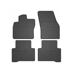 Dywaniki gumowe frogum VW TOURAN II 2 5T1 Wybór klientów