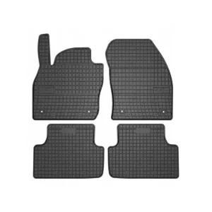 Tani Dywaniki gumowe frogum VW T-CROSS