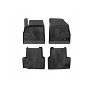 Sprawdź teraz Dywaniki gumowe frogum korytka OPEL ASTRA V 5 K