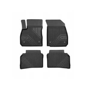 Dywaniki gumowe frogum korytka OPEL INSIGNIA B II 2 Okazja