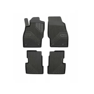 Dywaniki gumowe frogum korytka OPEL CORSA E Ograniczona ilość