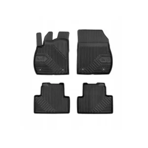 Ograniczona ilość Dywaniki gumowe frogum korytka OPEL ZAFIRA TOURER C