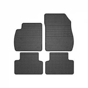 Darmowy zwrot Dywaniki gumowe frogum OPEL ZAFIRA TOURER C