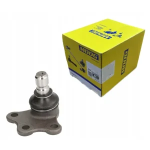 Sworzeń wahacza L / P moog CITROEN C3 II 2 Premium