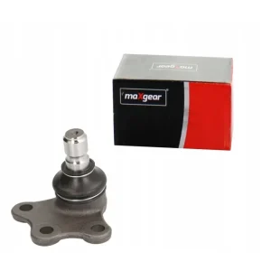 Łatwy zwrot Sworzeń wahacza L / P maxgear CITROEN C3 II 2