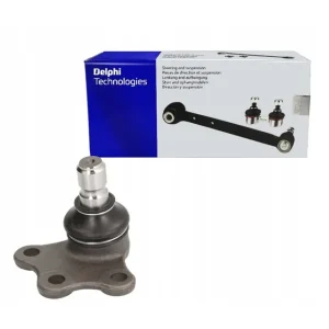 Wybór klientów Sworzeń wahacza L/P delphi OPEL CROSSLAND X