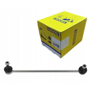 Ostatnie sztuki łącznik stabilizatora lewy moog PEUGEOT 2008 I 1