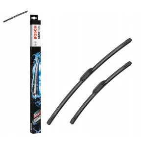 Wyprzedaż wycieraczki przód BOSCH AERO TWIN AUDI A3 IV 4 8YH 8YS 8YA