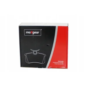 Rabat Klocki przód maxgar VW GOLF V 5 288 mm