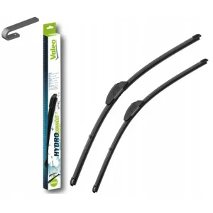 Darmowy zwrot wycieraczki przód VALEO KIA XCeed CD