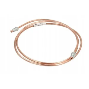 Przewód hamulcowy miedziany dł. 1400mm WP 003 Tylko dziś