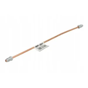 Ostatnia szansa Przewód hamulcowy miedziany dł. 300mm WP 001