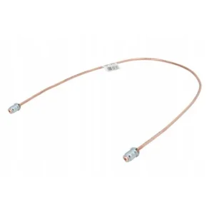 Ekspresowa dostawa Przewód hamulcowy miedziany dł. 850mm WP 002