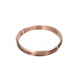 RURKA HAMULCOWA PRZEWÓD MIEDZIANY 4,75mm 10m Bestseller