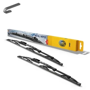 Szybka dostawa wycieraczki przód HELLA TOYOTA YARIS IV 4 P21