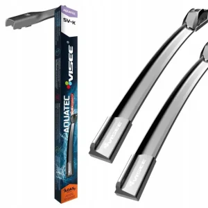 Ograniczona ilość wycieraczki przód VISEE Aquatec SEAT LEON IV 4 KL