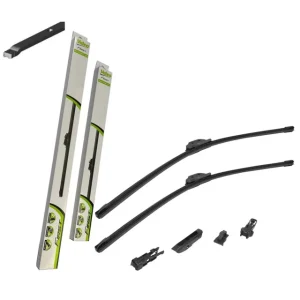 Wycieraczki przód Valeo first RENAULT TWINGO III 3 Tani