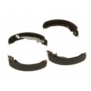 Rabat szczęki hamulcowe delphi FORD FIESTA VII 7 MK7