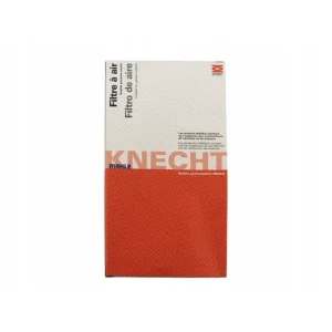 Sprawdź teraz filtr powietrza knecht OPEL ASTRA V 5 K 1.6 CDTI