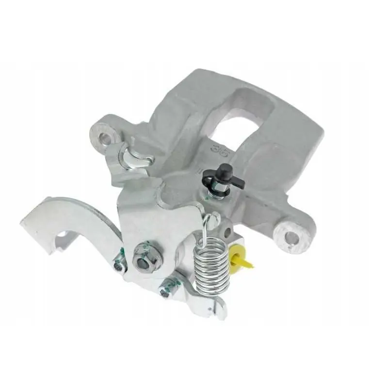 zacisk hamulcowy tył lewy TOYOTA AURIS I 1 E15 Tani