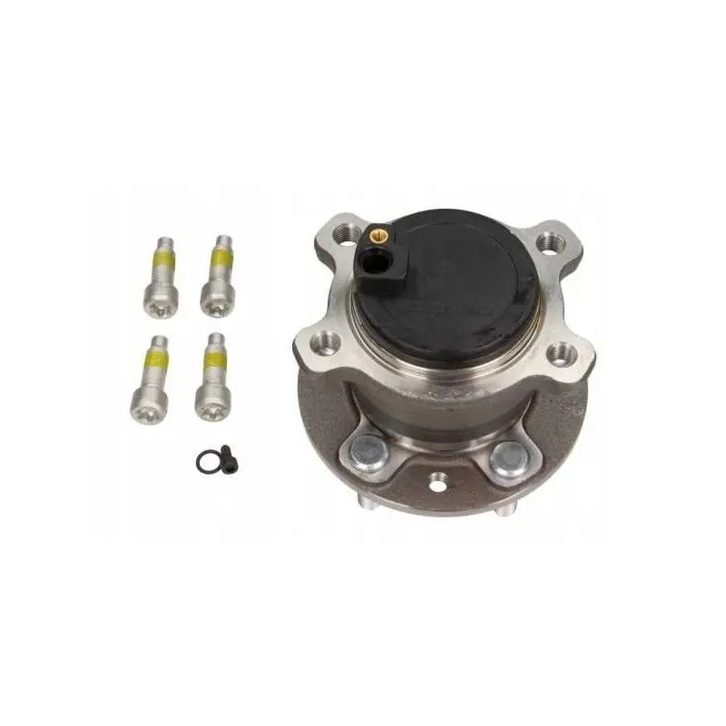 Darmowa dostawa łożysko piasta koła tył FORD MONDEO 4 IV MK4