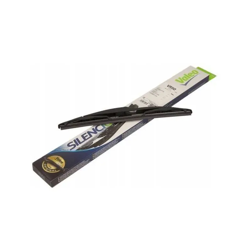 Wycieraczka tył tylna TOYOTA AURIS II 2 E18 HB Rabat