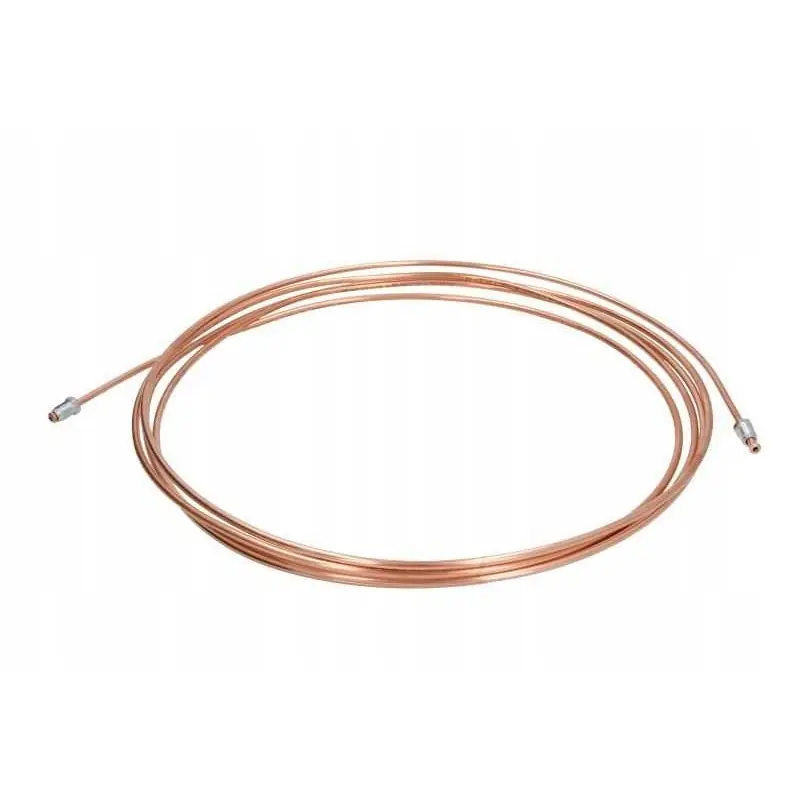 Przewód hamulcowy miedziany dł. 4800mm WP 044 Tylko dziś