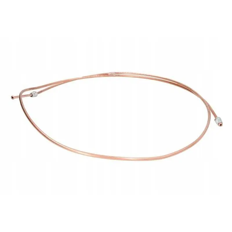 Tylko do końca tygodnia Przewód hamulcowy miedziany dł. 1700mm WP 042