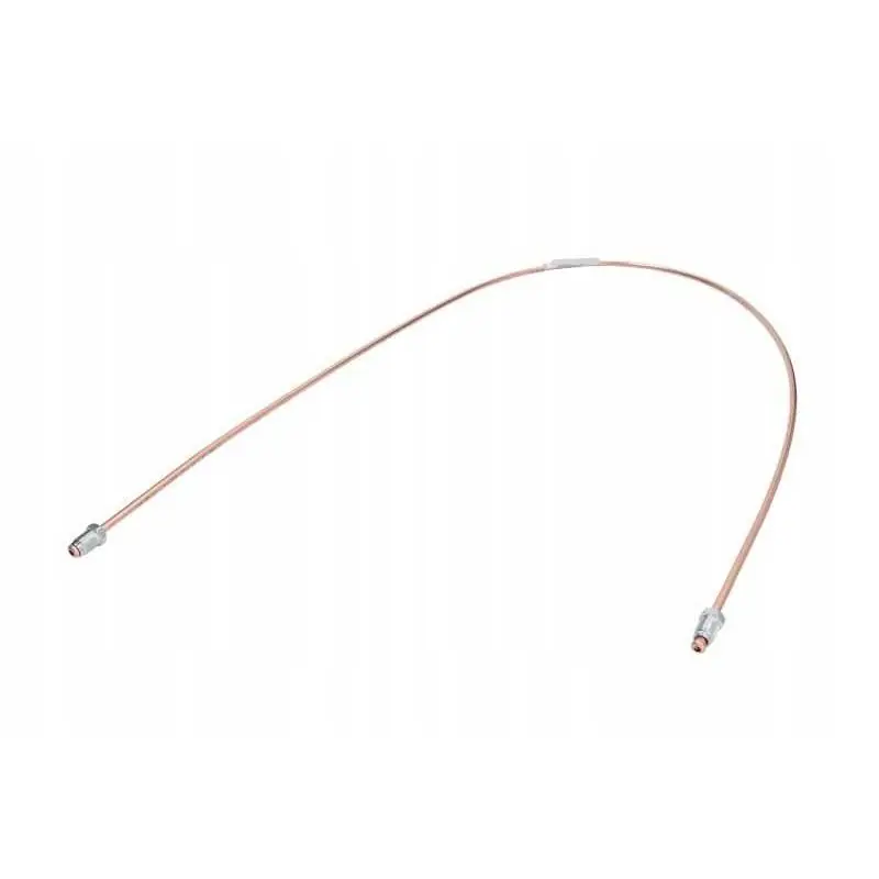 Hit sprzedaży Przewód hamulcowy miedziany dł. 1000mm WP 019