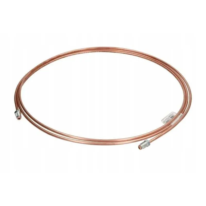 Wyprzedaż Przewód hamulcowy miedziany dł. 2900mm WP 016