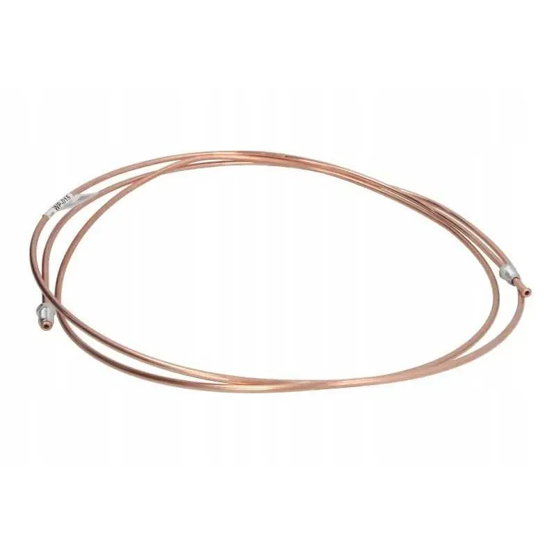 Tylko do końca tygodnia Przewód hamulcowy miedziany dł. 2700mm WP 015