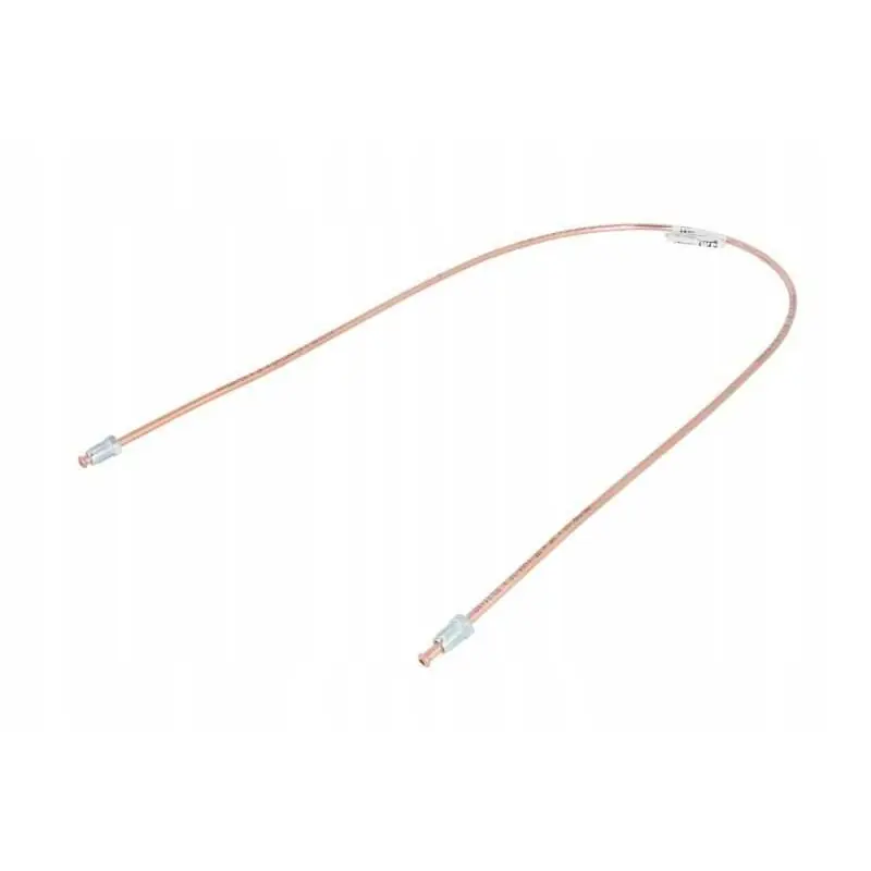 Zniżka Przewód hamulcowy miedziany dł. 900mm WP 013