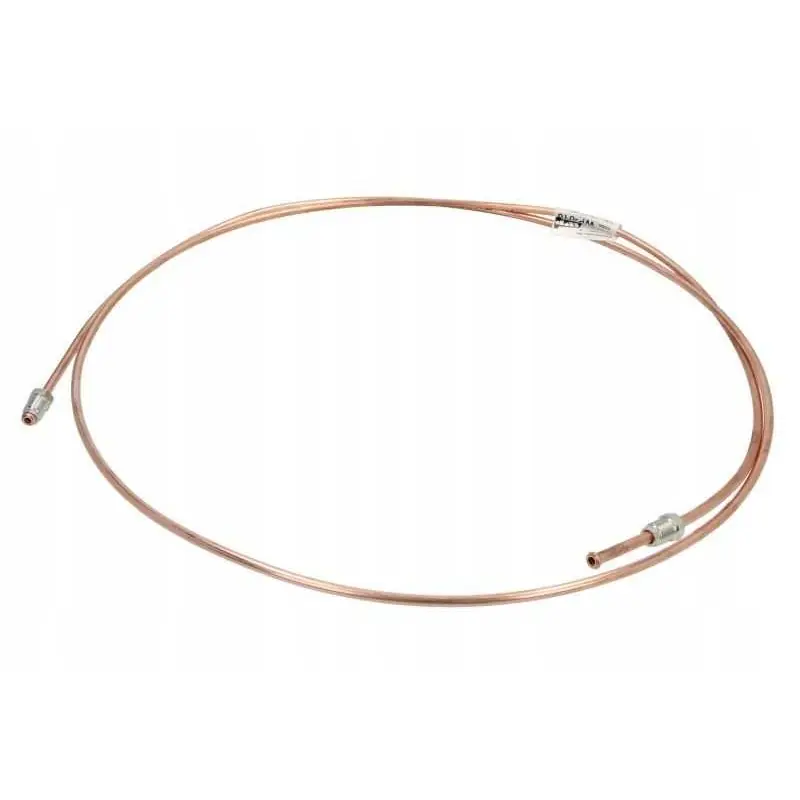 Nie przegap Przewód hamulcowy miedziany dł. 1850mm WP 010