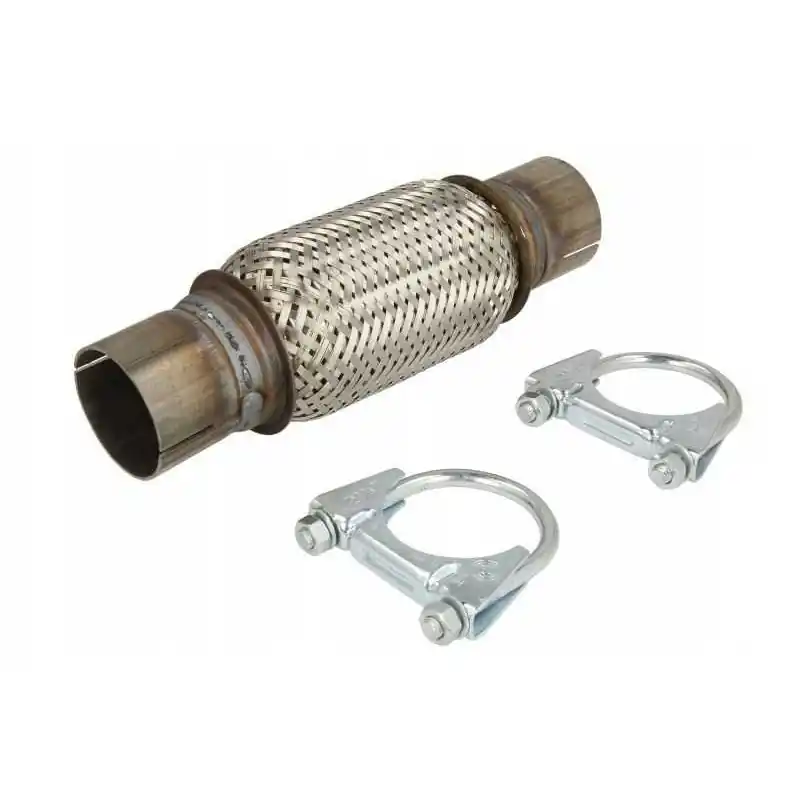 Zamów teraz złącze elastyczne Tłumik drgań JMJ 50X150S obejmy