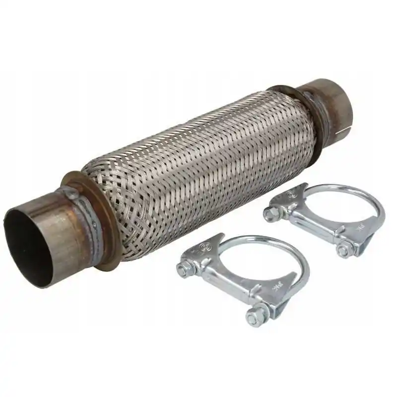 złącze elastyczne Tłumik drgań JMJ 60X250S obejmy Dodaj do koszyka