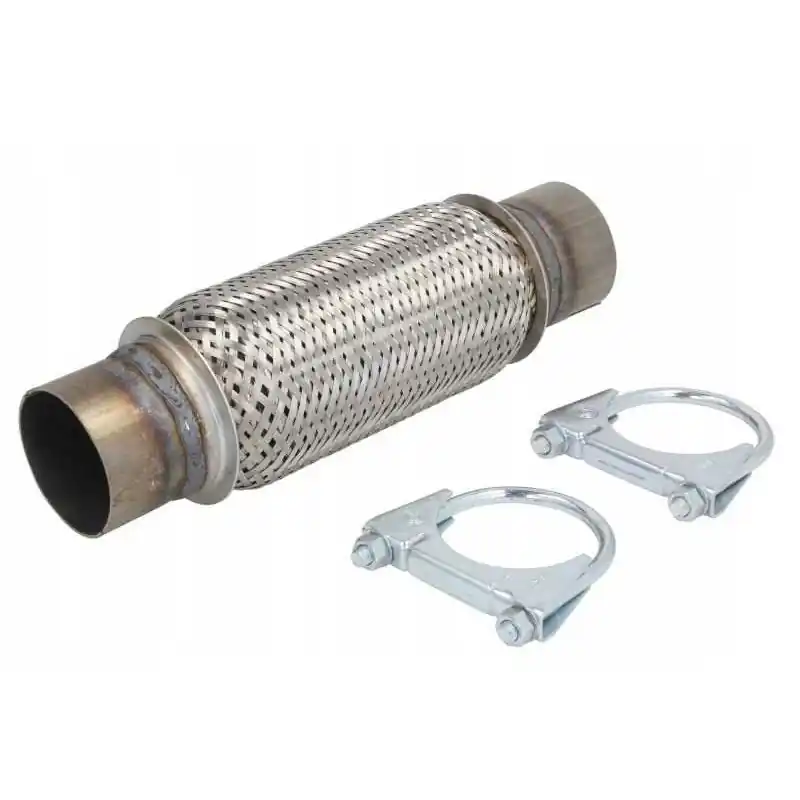 Wysoka jakość złącze elastyczne Tłumik drgań JMJ 60X200S obejmy